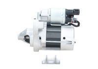 Startmotor / Starter