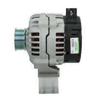 Dynamo / Alternator