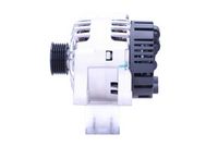 Dynamo / Alternator