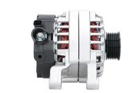 Dynamo / Alternator