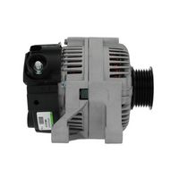 Dynamo / Alternator