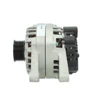 Dynamo / Alternator