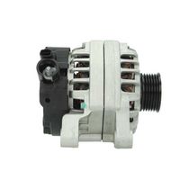 Dynamo / Alternator