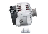 Dynamo / Alternator