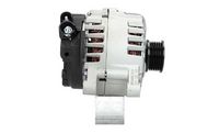 Dynamo / Alternator