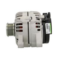 Dynamo / Alternator