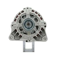 Dynamo / Alternator