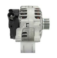 Dynamo / Alternator