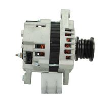 Dynamo / Alternator