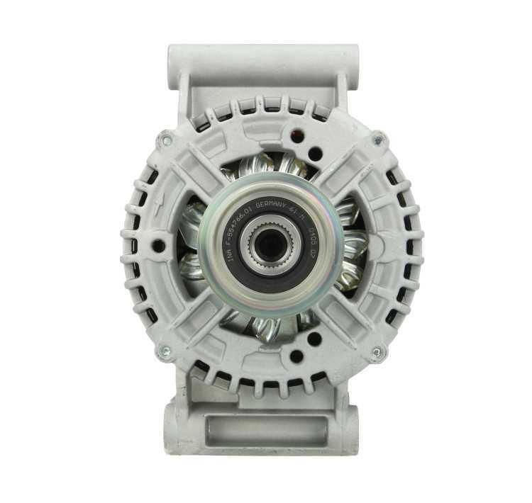 Dynamo / Alternator