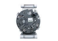 Dynamo / Alternator