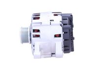 Dynamo / Alternator