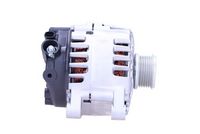 Dynamo / Alternator