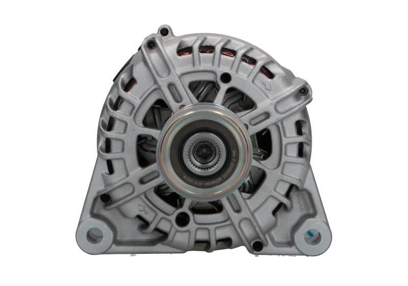 Dynamo / Alternator