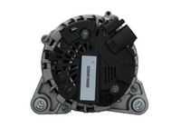 Dynamo / Alternator