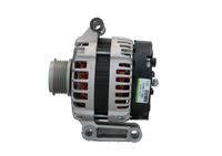 Dynamo / Alternator