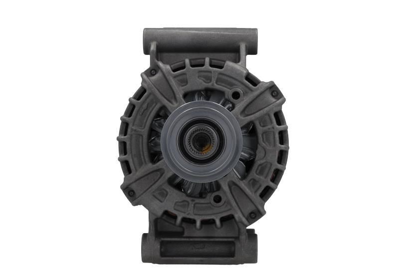 Dynamo / Alternator