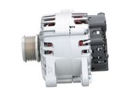 Dynamo / Alternator