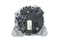 Dynamo / Alternator