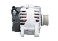 Dynamo / Alternator