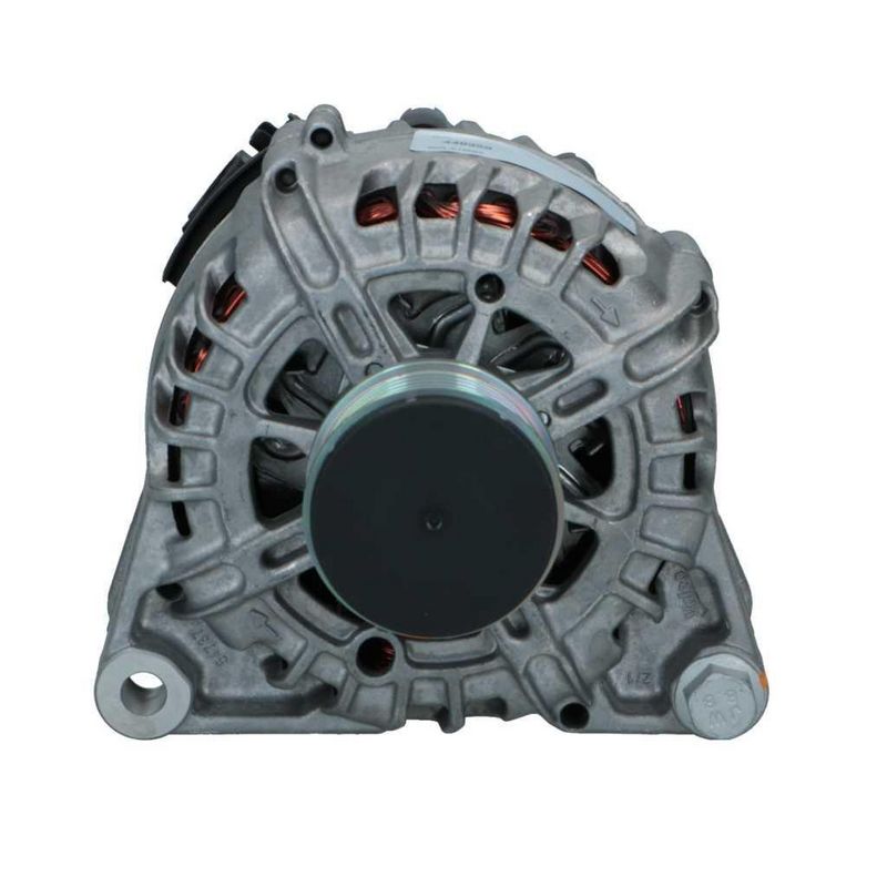 Dynamo / Alternator