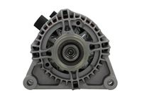 Dynamo / Alternator