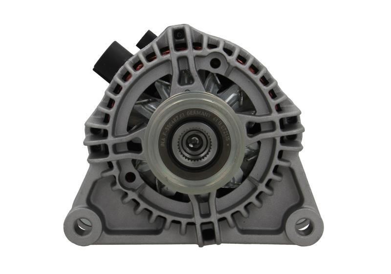 Dynamo / Alternator