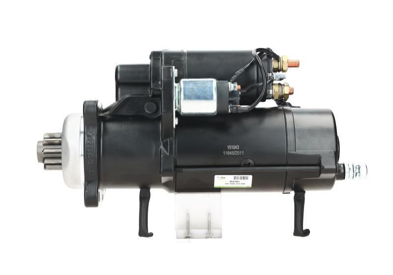 Startmotor / Starter