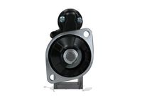 Startmotor / Starter