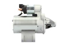 Startmotor / Starter