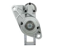 Startmotor / Starter