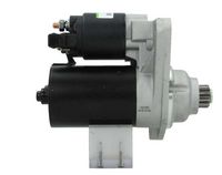 Startmotor / Starter