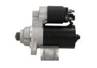Startmotor / Starter