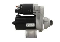 Startmotor / Starter