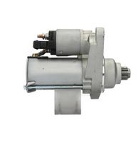 Startmotor / Starter