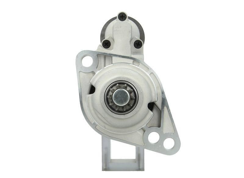 Startmotor / Starter