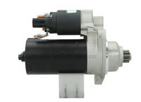 Startmotor / Starter