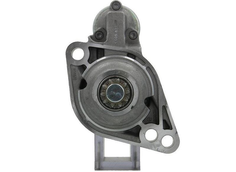 Startmotor / Starter