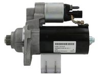 Startmotor / Starter