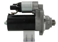 Startmotor / Starter