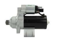 Startmotor / Starter