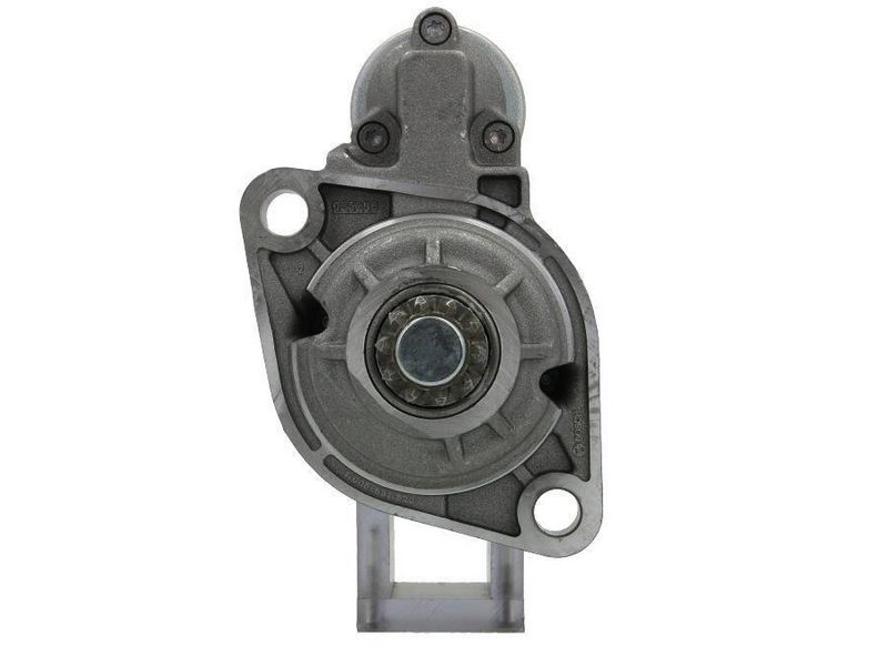 Startmotor / Starter