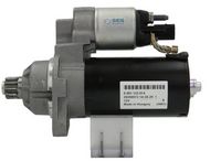 Startmotor / Starter