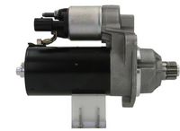 Startmotor / Starter