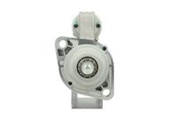 Startmotor / Starter