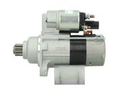 Startmotor / Starter