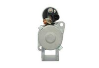 Startmotor / Starter