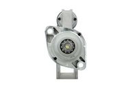 Startmotor / Starter