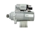 Startmotor / Starter