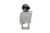 Startmotor / Starter